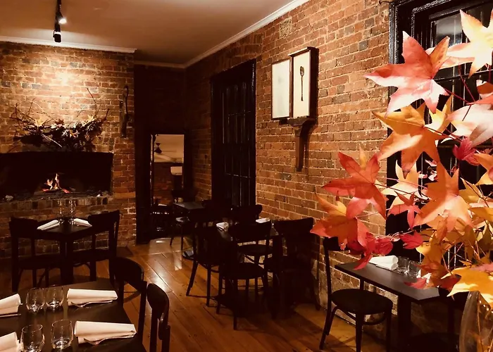 Empire Hotel Beechworth