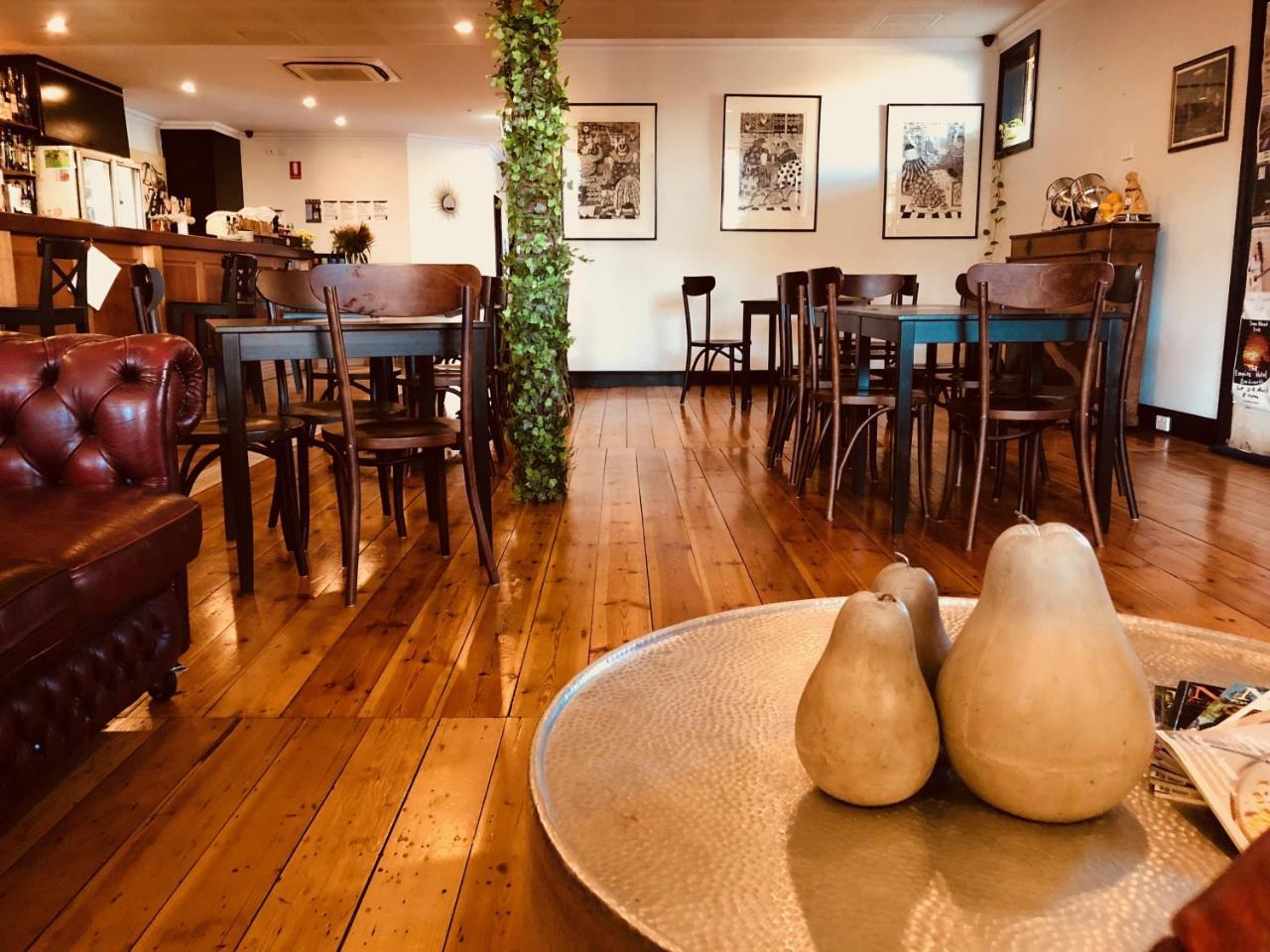Hotel Empire Beechworth