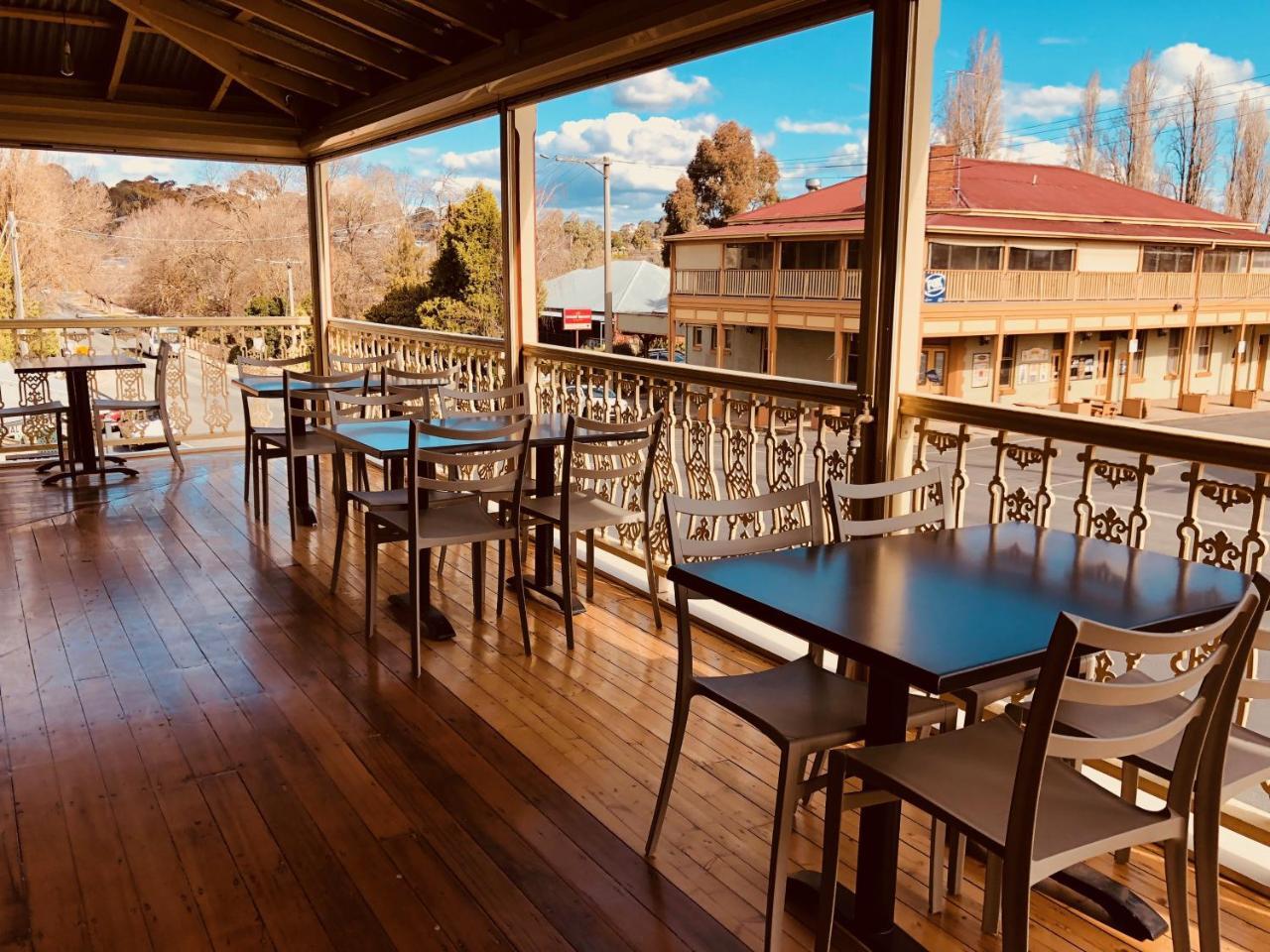 Empire Beechworth