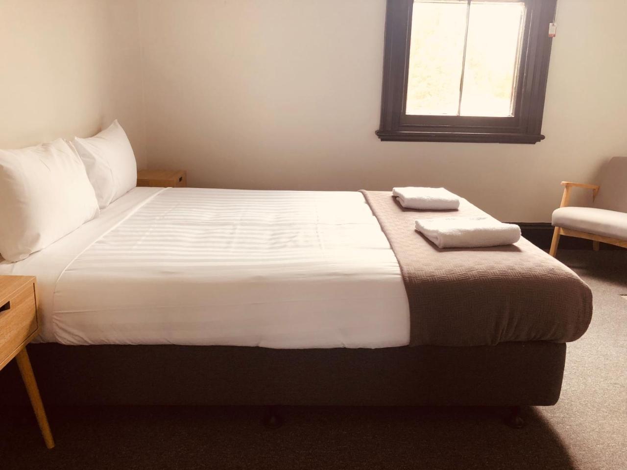 Hotel Empire Beechworth