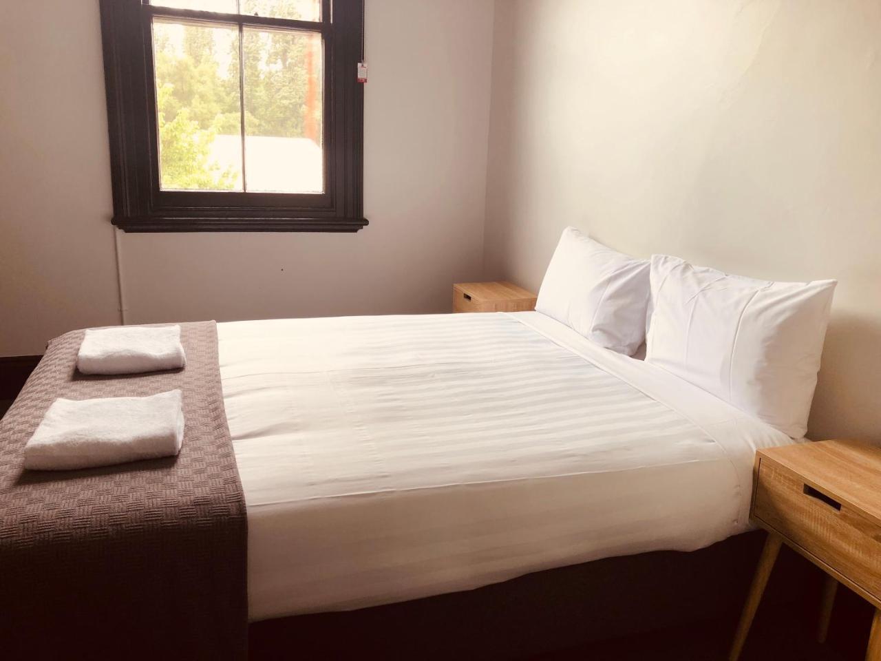 Hotel Empire Beechworth