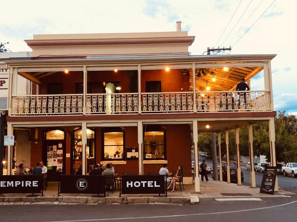 Empire Hotel Beechworth
